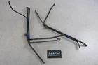 08-17 Honda Recon 250 2X4 2014 Right Foot Panel Mud Splash Support Stay Used. Price: $29.00.
