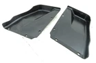 2000 Polaris Trail Boss 325 2X4 Radiator Side Shield Guard Left And Right 116P Used. Price: $23.90.