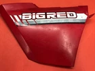 1986 Honda Atc 250ES Left Side Cover 1985-1987 Big Red Used. Price: $99.00.