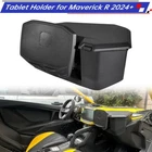 Tablet Holder Compatible With Can-am Maverick 2024 2025,REPLACE 715007176 New. Price: $109.79.