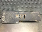 Kubota RTV900W9-H Muffler Cover K7561-83323 T411 Used. Price: $25.99.