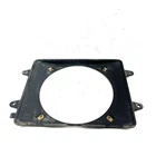 2007 Polaris Ranger 700 6X6 Efi Oem Radiator Shroud 5436851 XP7 Used. Price: $29.99.