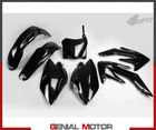 Complete Body Kit Ufo Plast For Honda Crf 250R 2008 2009 T1121 Brand. Price: $106.57.