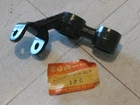 Suzuki GS850/GS750 Footrest Bar Left 1979 Nos! New. Price: $31.00.
