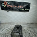 Top Gas Tank Cover # 83700-HM7-0100 Honda 2000 Foreman 450 Used. Price: $29.99.