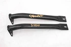 17 Can-am Defender Xt Cab HD10 Side Grab Handles Left & Right Used. Price: $37.49.