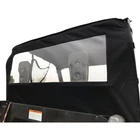 Moose Offroad Rear Dust Panel Pioneer 0521-1516 New. Price: $159.95.
