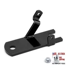 Heavy Duty Trailer Tow Hitch Receiver For Yamaha Wolverine YFM350 1995 New. Price: $53.36.