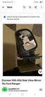 Dorman 955-006 Side View Mirror Fits Ford Ranger New. Price: $27.50.