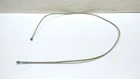 2012 Polaris Ranger 800 Xp #3 Brake Line Rear Block To Master Cylinder 1911619 Used. Price: $15.99.