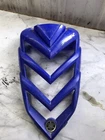 07 Yamaha Raptor Front Fender Radiator Cover Grill Vent Used. Price: $76.50.