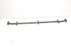 Kawasaki Mule Pro-fx Eps 22 Roll Cage Front Top Bar 39042-0016-388 52004 Used. Price: $53.99.