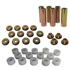 Front Control Arm Bushing Kit For Polaris General/ Rzr S/ Xp BK-HL-P-3 New. Price: $154.95.