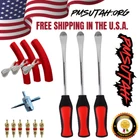 14.5" Tire Spoon Change Iron Motorcycle Dirt Bike Mx Enduro Utv Street Atv Sxs New. Price: $28.77.
