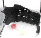 Yamaha Genuine Right-side Footwell Raptor 90 Cover BD3-F7463-00-00 New. Price: $168.50.