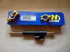 Hyper Pro Steering Damper Gold Honda Yamaha Ducati ?? Grom 500 750 900 1000 New. Price: $225.00.