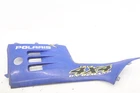 2002 Polaris Sportsman 500 Left Side Fairing Panel Cover 2632289-341 158P Used. Price: $71.99.