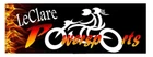 Dragonfire Racing Quick-release Harness Mounting Spring Clip 3" 14-0079 New. Price: $23.99.