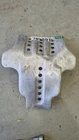 1986-1987 Honda Front Bumper Skid Plate Used. Price: $75.00.