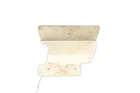 Polaris Ranger 500 4X4 05 Bracket Electric Cover 5245617 53679 Used. Price: $22.99.