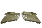10 Polaris Sportsman 550 Xp 4X4 Upper Side Covers Panels Left & Right Used. Price: $149.99.