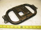 1990 Kawasaki Bayou Klf 300B Atv Engine Motor Guard Skid Plate 55020-1242 Used. Price: $23.96.
