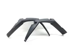 Front Fender Flares 2013 Polaris Rzr 800 Efi 3410 X Used. Price: $84.69.