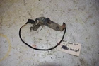 2004 Yamaha Bruin 350 4X4 Brake Pedal Bracket 5TE-F7412-10-00 Used. Price: $9.99.
