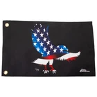 Gorilla Whips Double Sided Triple Stitched Replacement Flag With Grommets New. Price: $38.55.