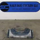 99-02 Suzuki King Quad 300 Green Rear Back Headlight Center Fender 53119-39DA0 Used. Price: $57.75.