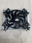 Polaris Rzr 1000 Asm-radiator W/ Fan 1240712 New Oem Genuine. Price: $680.00.