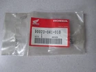 Nos Honda Oem Bolt 79-85 ATC110 84-87 ATC125 81-83 ATC185 90023-041-010 New. Price: $9.99.