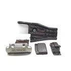 Yamaha 1993 Kodiak YFM400FW 4X4 Belly Skid 3431 Used. Price: $79.04.
