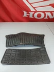 77-80 Honda Odyssey Upper And Lower Rubber Foot Step Mat Used. Price: $99.95.