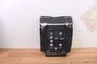 2002 Kawasaki Bayou 300 Klf 4X4 Front Skid Plate / Bash Pan Used. Price: $24.00.