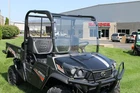 Kubota Sidekick RTV-XG850 Windshield New. Price: $269.95.