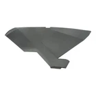 2021 Polaris Rzr Pro Xp Left Door Panel 5455716-070 Used. Price: $70.19.