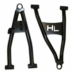High Lifter Front Forward Black Control Arms 2021-25 Polaris Ranger Xp 1000 New. Price: $592.95.