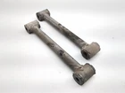 08-21 Kubota 4X4 Rear Suspension Support Rod Set Used. Price: $40.48.