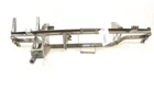 Polaris Ranger 500 05 Dash Support Frame 1014777-067 43241 Used. Price: $189.99.