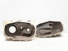 16-25 Kawasaki Mule Pro-dxt KAF1000 Inner Outer Clutch Cover Set Used. Price: $164.73.