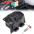 Kemimoto Upgrade Electronic Tablet Device Holder For Polaris Rzr Xp 1000 2019-23 New. Price: $37.04.
