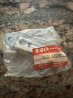 Genuine Suzuki Left Front Footrest Bar 43521-17C02 Brand New. Price: $19.95.