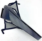 12-14 Arctic Wildcat X 1000 Door Assy Lh 5506-175 Used. Price: $249.99.
