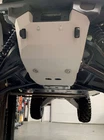 Central Skid - Style: Plates New. Price: $799.95.