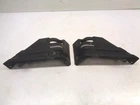 2004 Can Am Outlander Max 400 Left & Right Rear Swing Arm Guards Pair Used. Price: $14.99.