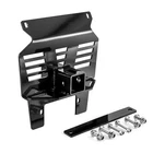 Weisen Front 2" Receiver Hitch For Honda Pioneer 1000-5 1000-6 2022-2026 New. Price: $71.99.