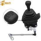 Gear Shifter With Rod For Yamaha Rhino YXR450F YXR660F YXR700F 04-13 New. Price: $49.50.