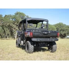 For Can-am Defender HD10 2016-2022 Steelcraft Rear Bumper Replacement New. Price: $429.00.