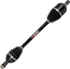 Demon Powersports PAXL-6110HD Axle Complete Heavy-duty Rear Left/right New. Price: $152.96.